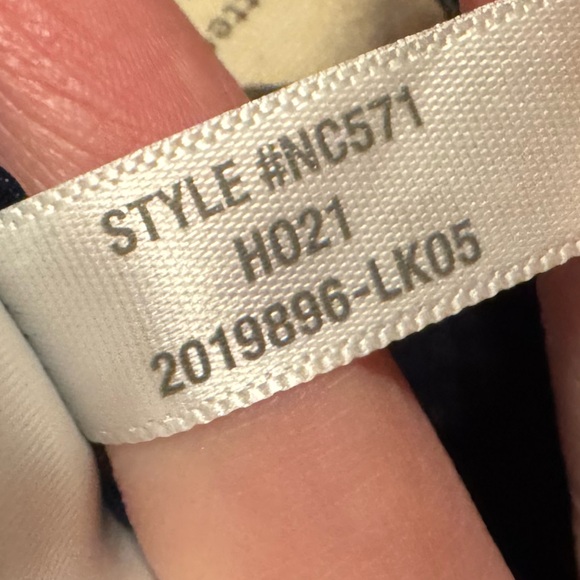 Madewell Courton Cocoon Coat in Plaid Warm Hickory Size Medium - Picture 12 of 12